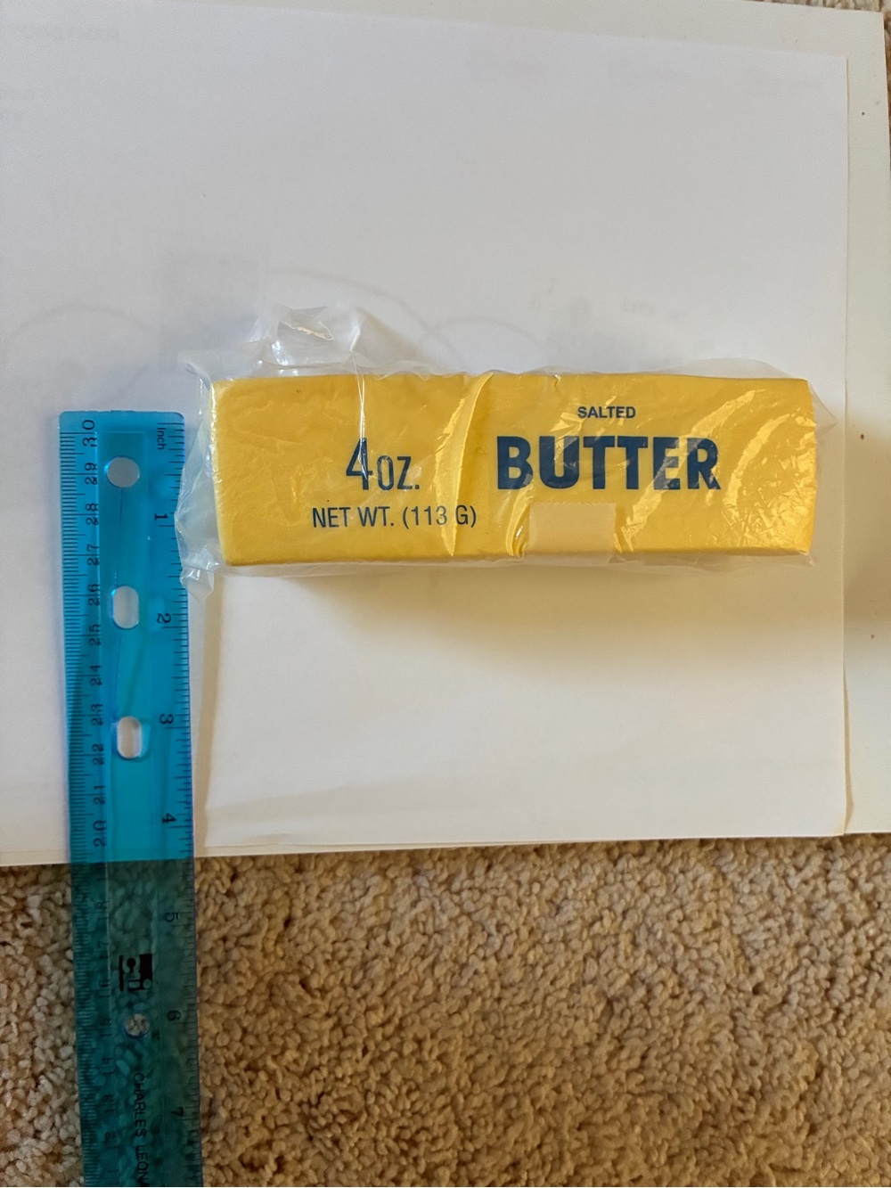 VIRAL Super Slow Rise Butter Squishy - Picture 4 of 5